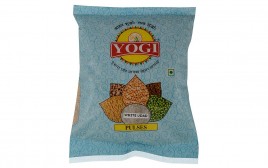 Yogi White Udad Pulses   Pack  1 kilogram